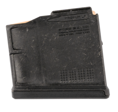 Ruger Hawkeye 300 Win Mag, Black, 5rd