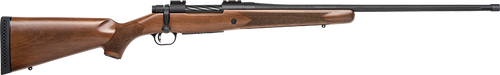 Mossberg Patriot 7mm Rem Mag, 24" Fluted Barrel, Walnut, 3rd