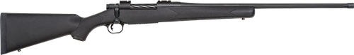 Mossberg Patriot 7mm Rem Mag, 24" Fluted Barrel, Synthetic, 3rd