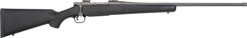 Mossberg Patriot 300 Win Mag, 24" Black Right Hand, 3rd