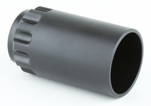 Griffin Taper Mount 17-4 Stainless Steel Black Melonite QPQ