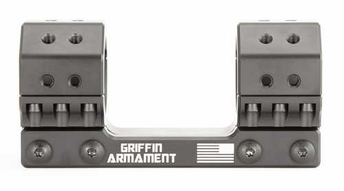 Griffin 30mm Standard Sprm² 1.1" Moa