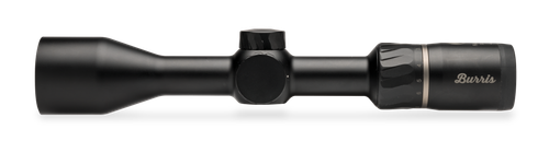 Burris Fullfield IV 2.5-10x 42mm Obj 46-11 ft @ 100 yds FOV 1" Tube Matte Black Plex