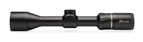Burris Fullfield IV 3-12x 42mm Obj 38-9 ft @ 100 yds FOV 1" Tube Black Illuminated C4 Wind MOA