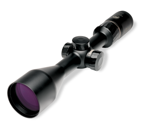 Burris Fullfield IV 4-16x 50mm Obj 26-6.5 ft @ 100 yds FOV 1" Tube Matte Black 6.5 Creedmoor