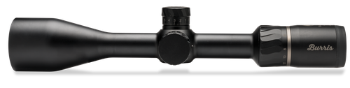 Burris Fullfield IV 6-24x 50mm Obj 20-5.1 ft @ 100 yds FOV 30mm Tube Matte Black Ballistic E3