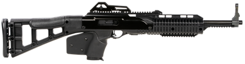 Hi-Point 380TS Carbine *CA Compliant* 380 ACP 16.50",Black All Weather Skeletonized Stock,10 rd