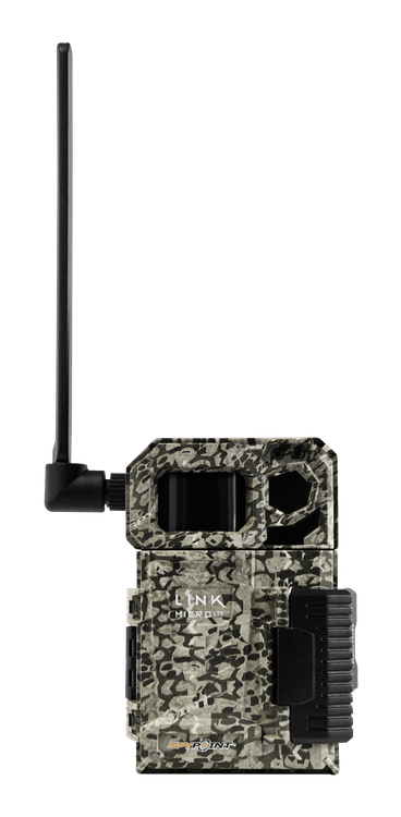 Spypoint Link-Micro-LTE-V Camo Verizon 10MP