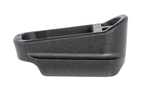 Strike Mag SleeveGlock 19 9mm, Black Polymer