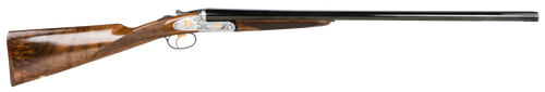 F.A.I.R. Iside Prestige Deluxe O/U 1612g 28" Barrel