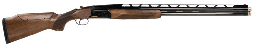 FAIR Carrera One HR 12 Ga, 3" Chamber 30" Barrel, Checkered Walnut, 2rd