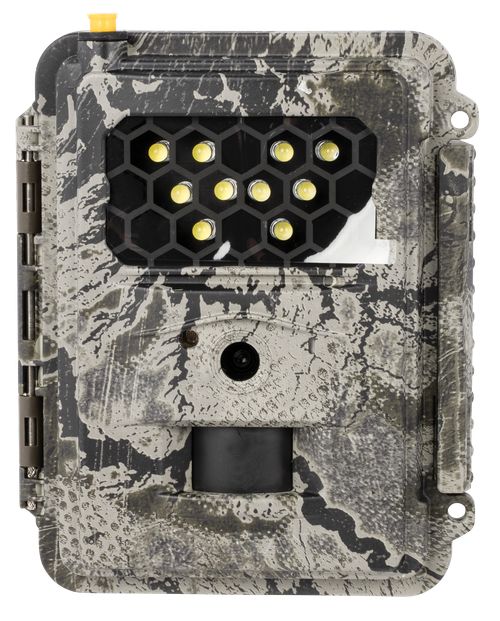 Spartan GoCam 3, 5, or 8 MP, Infrared 80 ft, Camo