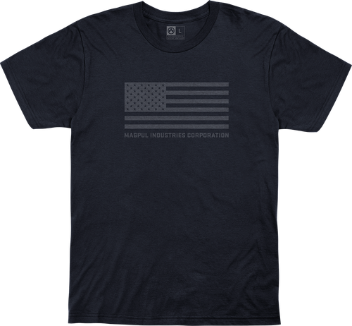 Magpul Fine Cotton Standard Shirt XXL Navy