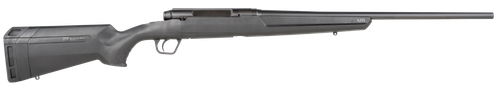 Savage Axis II Compact 270 Winchester, 22" Matte Black, Left Hand, 4rd