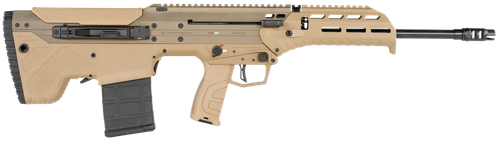 Desert Tech MDRX, Bullpup, 6.5 Creedmoor, 20" Barrel, FDE, Forward Eject, 20rd