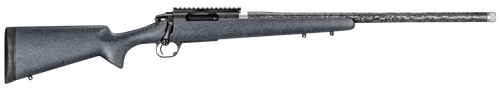 Proof Research Elevation Lightweight 7mm Rem Mag, 24" CF Barrel, Black, Granite Stock, 4rd