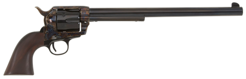 Pietta 1873 GW2 Buntline, .45 Colt, 12" Blued Barrel, Blued Cylinder, 6rd