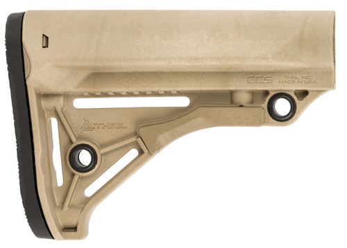 Thril CCS Mil-Spec Carbine Flat Dark Earth Polymer