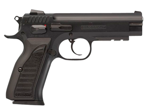 Tangfolio TF-Combat-9 Steel Frame 9mm