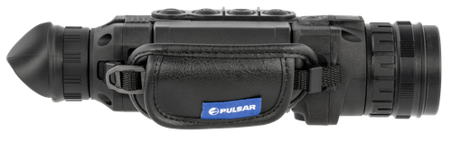 Pulsar Helion XQ50F Monocular Black 4.1-16.4x 7.5x5.6 Degrees FOV