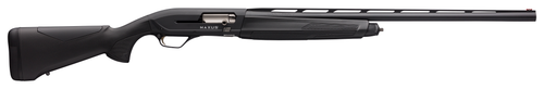 Browning Maxus II Stalker 12 Ga, 3.5" Chamber 28" Barrel, Black, Synthetic Stock, 4rd