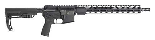 Radical RF-15 MFT 5.56/223 16" Barrel, Black, MFT Stock, Optic Ready,30rd