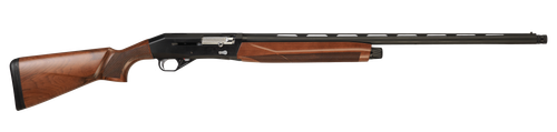 CZ 1012 12 Ga 3", 26" Barrel, Black Color, Gloss Finish, Walnut Stock, 5 Extended Choke Tubes - F,IM,M,IC,C, 4rd