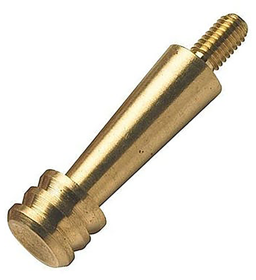 CVA Jag 10-32 Threaded Brass for .40 Cal