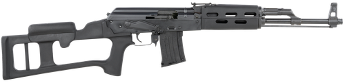 Chiappa RAK-9 9mm,17.25" Barrel, Interface Plate & Glock Magazine Adapter, 10rd
