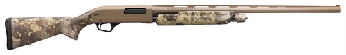 Winchester SXP Hybrid Hunter 20 Ga, 26" Barrel, 3", Flat Dark Earth Perma-Cote Rec/Barrel TrueTimber Prairie Stock, 4rd