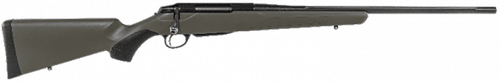 Tikka T3x Superlite 300 Win Mag, 24.30" Matte Black Fluted Barrel, Blued Metal Finish & Olive Drab Green Synthetic Stock, 3rd