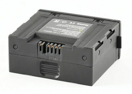 iRay-Ac07 Rico Mk1 Ibp - 1 Battery 4400 Mah