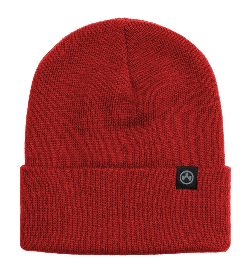 Magpul Knit Watch Cap, Red, Acrylic, One Size Fits All