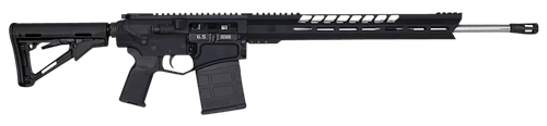 Diamondback DB10 6.5 Creedmoor 20" Stainless Steel Barrel, Black, Magpul CTR, 20rd