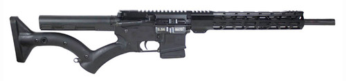 Diamondback DB15 *NY/CA Compliant* 5.56/.223, 16" Barrel, Thorsden Featureless Stock, Black, 10rd