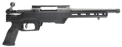 Savage 110 PCS 300AAC Blackout, 10.5" Barrel, MDT 1 Aluminum Chassis, 10rd