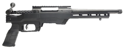 Savage 110 PCS 223 Remington, 10.5" Barrel, MDT 1 Aluminum Chassis, 10rd
