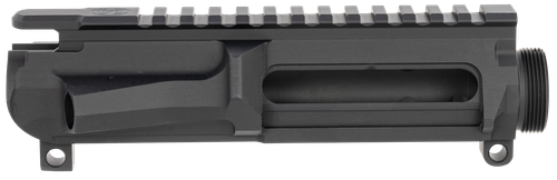SilencerCo SCO15, Stripped Upper Receiver, .223 Remington/5.56mm, Black