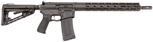 Wilson Combat Recon Tactical 5.56mm, 16" Barrel, Black, Starburst Grip, 30rd