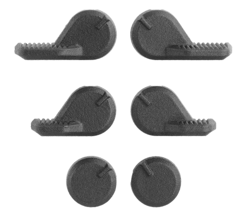 Magpul ESK Safety Selector, Selector Lever Kit, CZ Scorpion EVO3, Black