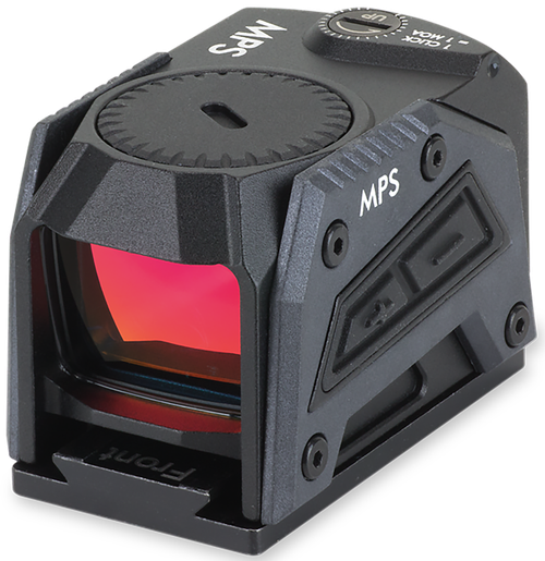 Steiner 8700MPS Micro Pistol Sight