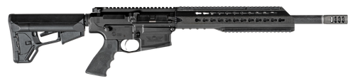 Christensen Ca10 Dmr .308 Win, 18" Barrel, Magpul, Black, 10rd