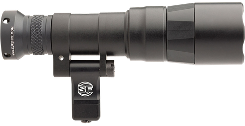 Surefire M340C Scout, Picatinny, 500L, Z68 On/Off Tailcap, Includes M-Lok Adapter