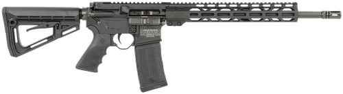 Rock River LAR-15M Operator ETR Carbine, 5.56x45mm NATO, 16" Barrel, 30rd