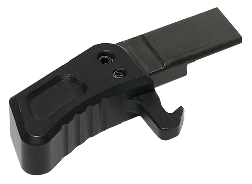 CMMG Dissent Side Charger Black, Right Hand