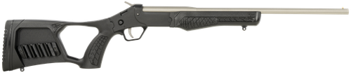 Rossi Tuffy .410 Ga, 3", 18.5'' Barrel, Black, Thumbhole Stock,1rd