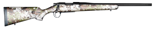 Christensen Mesa FFT, .300 Win Mag, 22" Barrel, Black, Sitka Subalpine Stock, 4rd