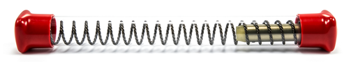 Geissele Automatics Super 42 Kit, H2 Buffer & Braided Wire Buffer Spring Combo, Fits AR-15