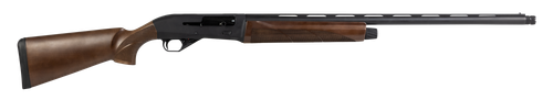 CZ 712 G3 12 Ga, 3" Chamber, 26" Barrel, Black, Bead Sight, Walnut Stock, 4rd