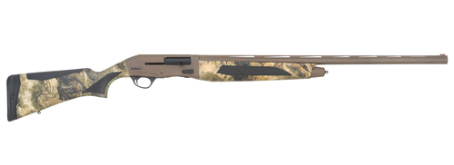 TriStar Viper G2 Pro 12 Ga, 3" Chamber, 28" Barrel, FDE, Terra Bayou Stock, 5rd